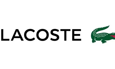 LACOSTE