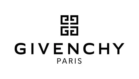  GIVENCHY 