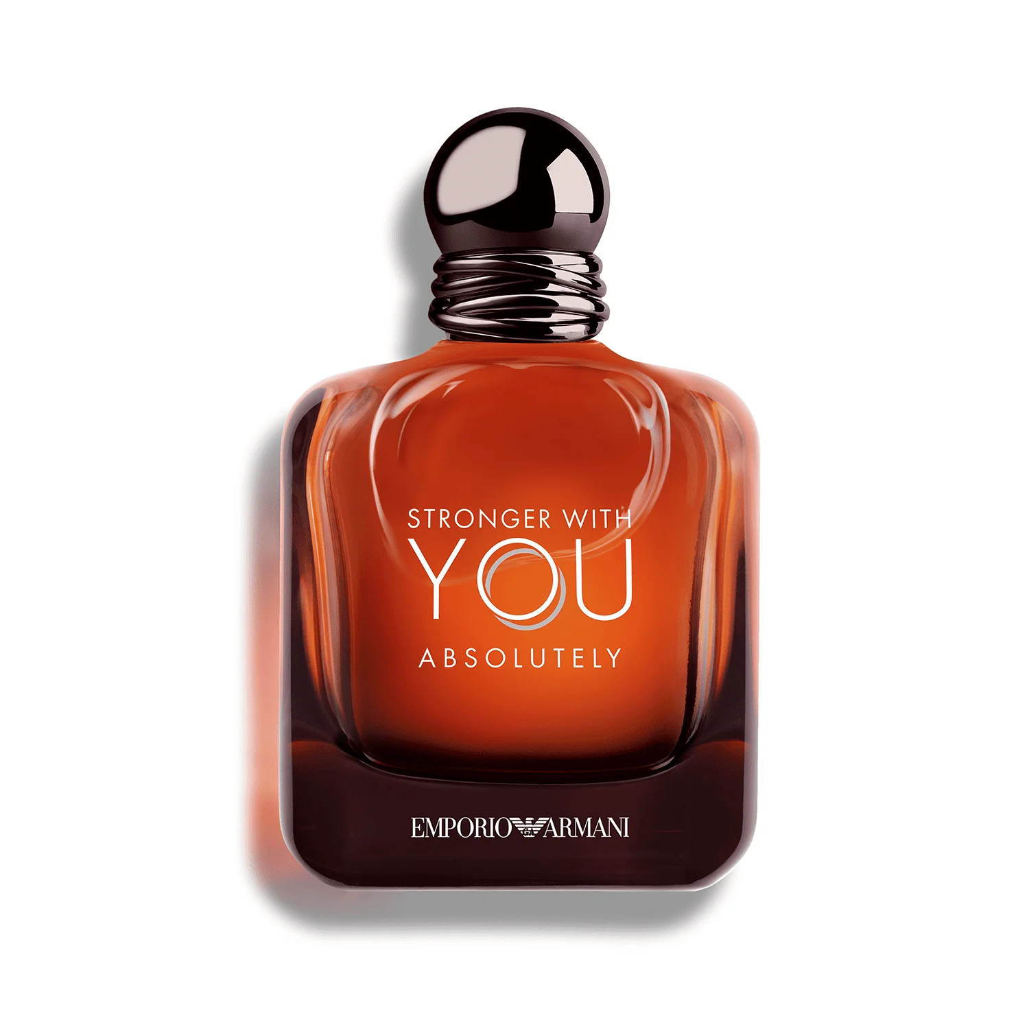 Stronger With You ABSOULUTELY