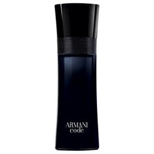 ARMANI CODE