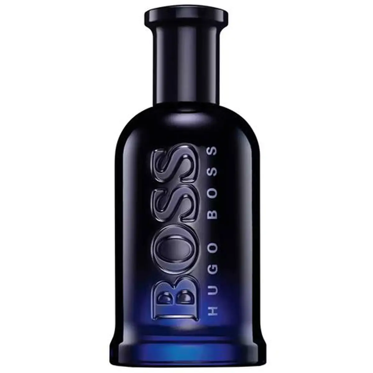 BOSS BOTTLED NIGHT 