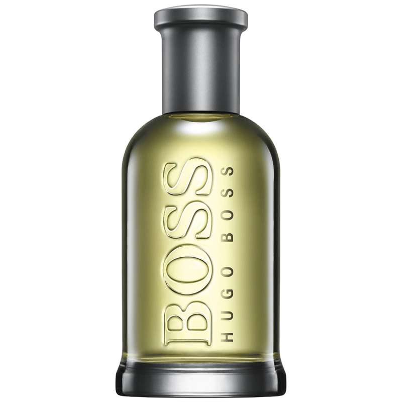 BOSS BOTTLED CLASSIC