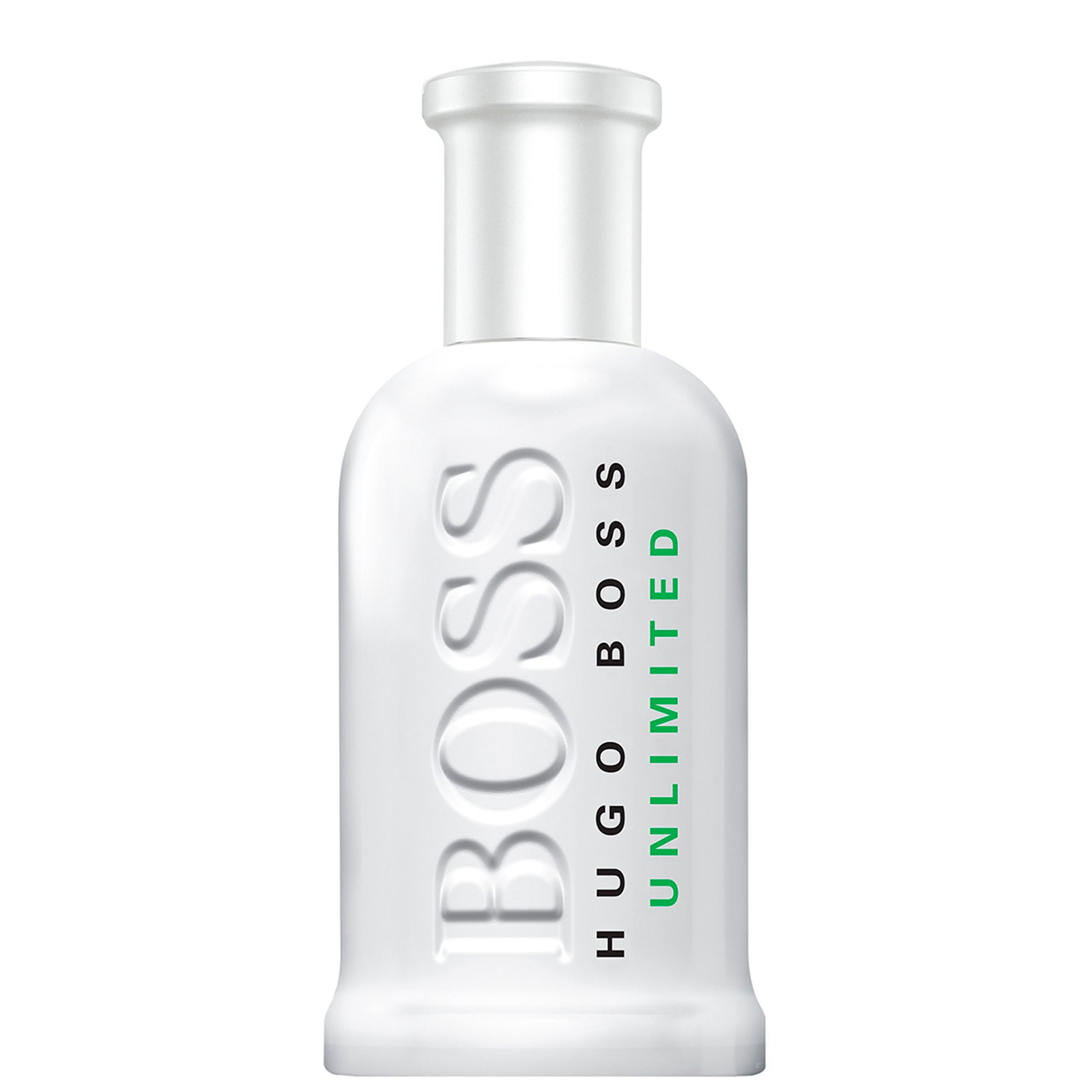 BOSS BOTTLED UNLIMETED