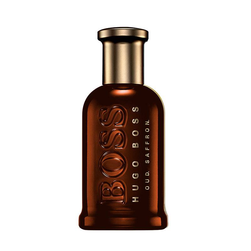 BOSS OUD SAFFRON