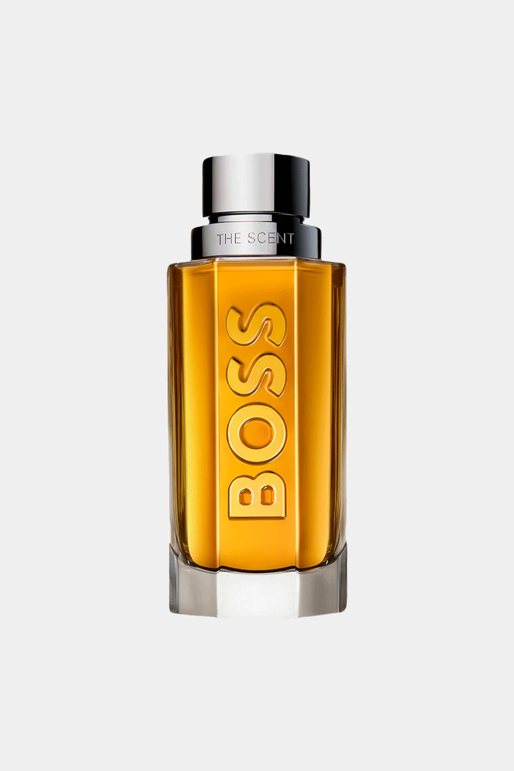 BOSS THE SCENT 