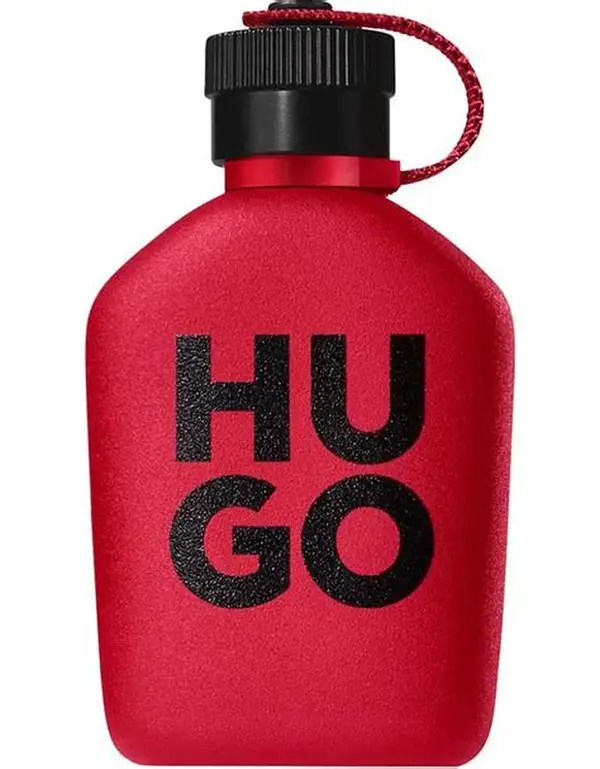 HUGO INTENSE 