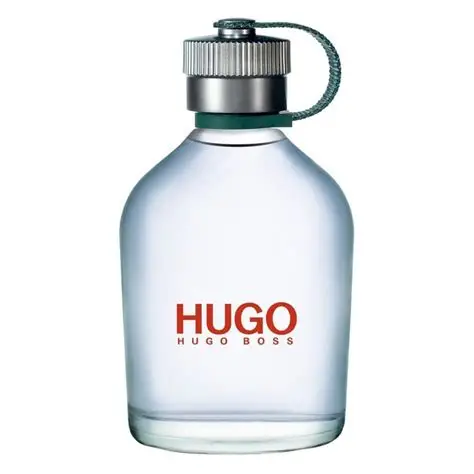 HUGO MAN