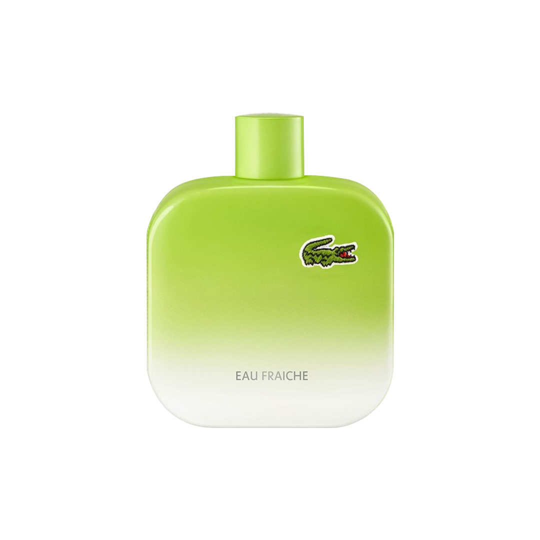 EAU DE LACOSTE 