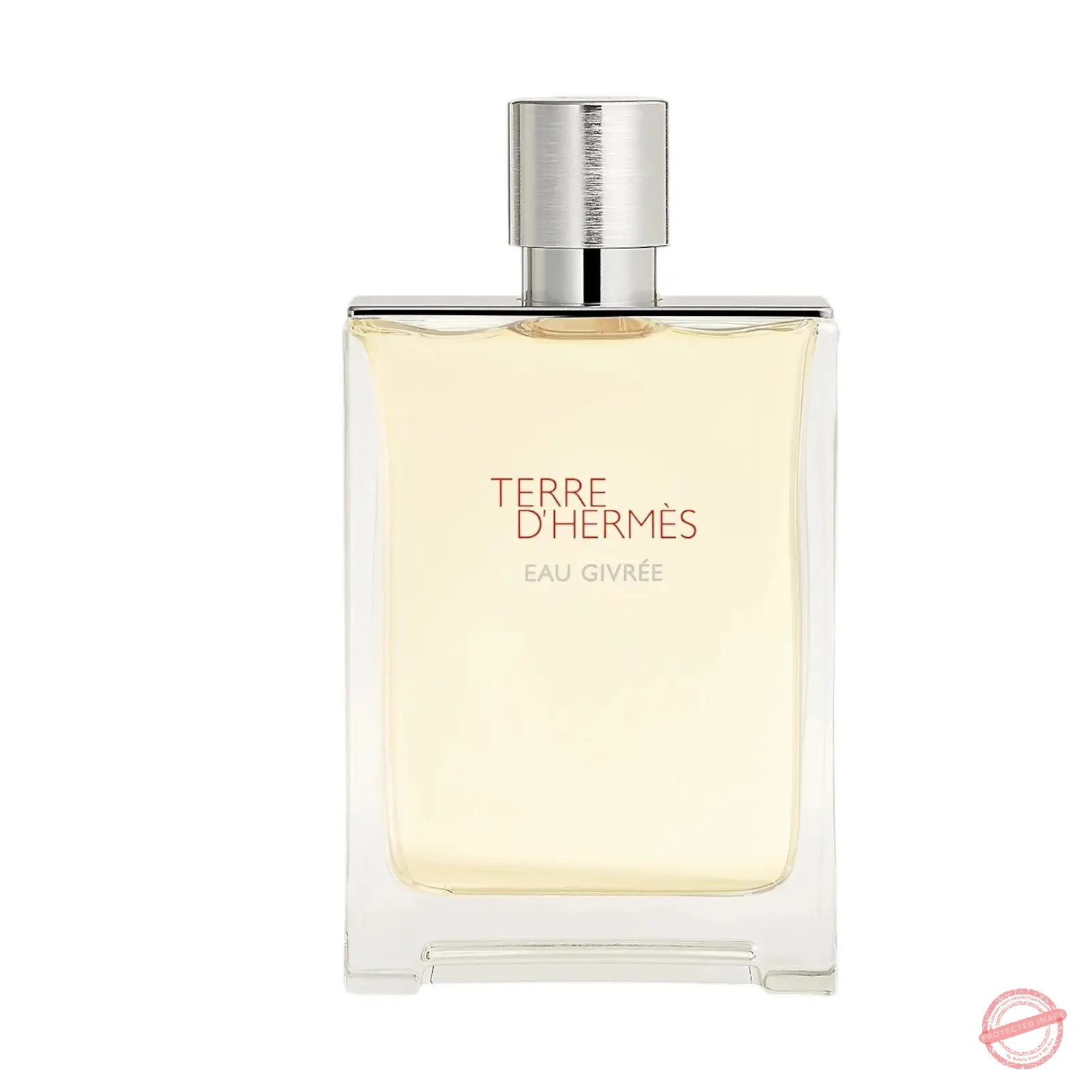 EAU GIVRÈE