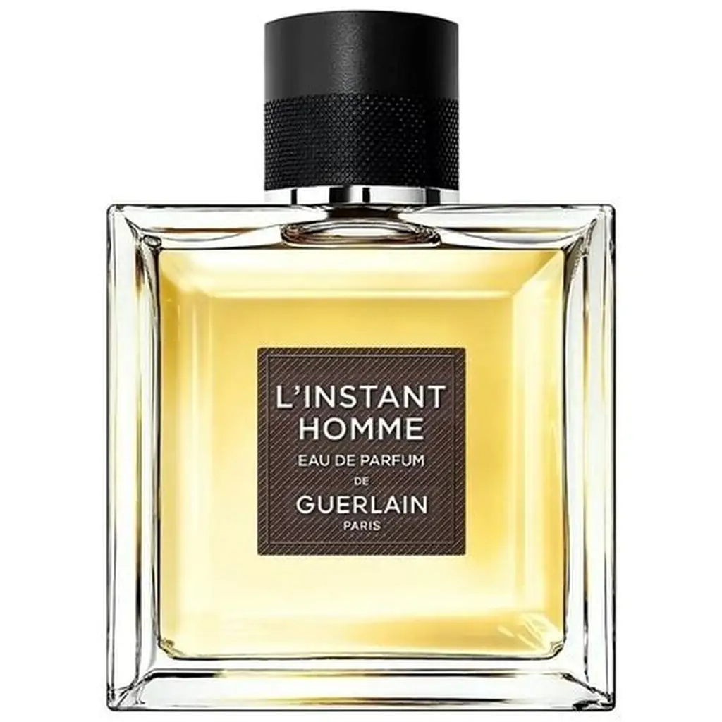L'INSTANT HOMMEE