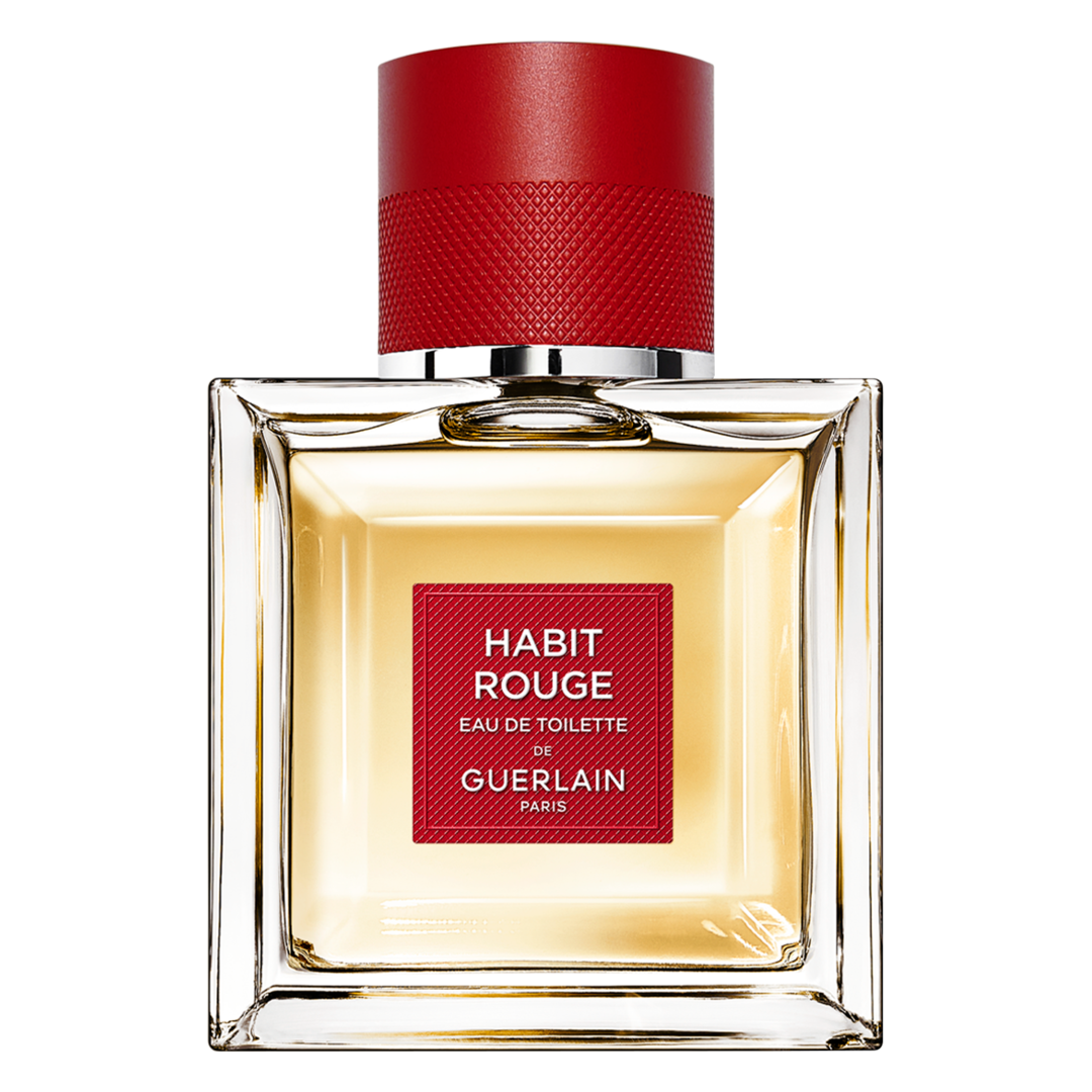 HABIT ROUGE