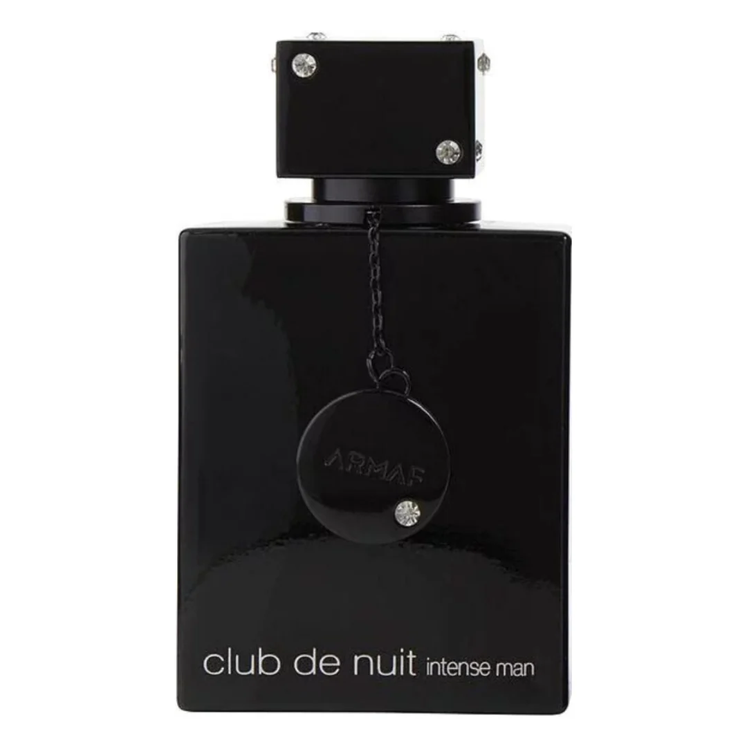 CLUB DE NUIT INTENSE MAN
