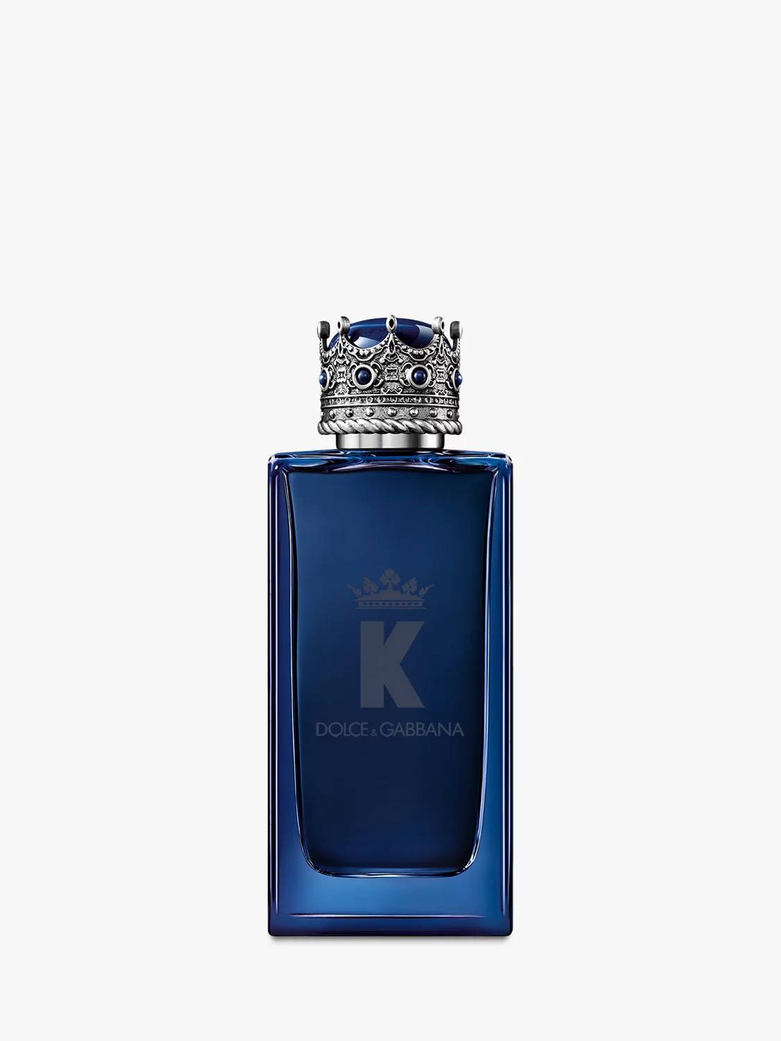  KING INTENSE