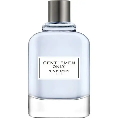 GENTLEMAN ONLY
