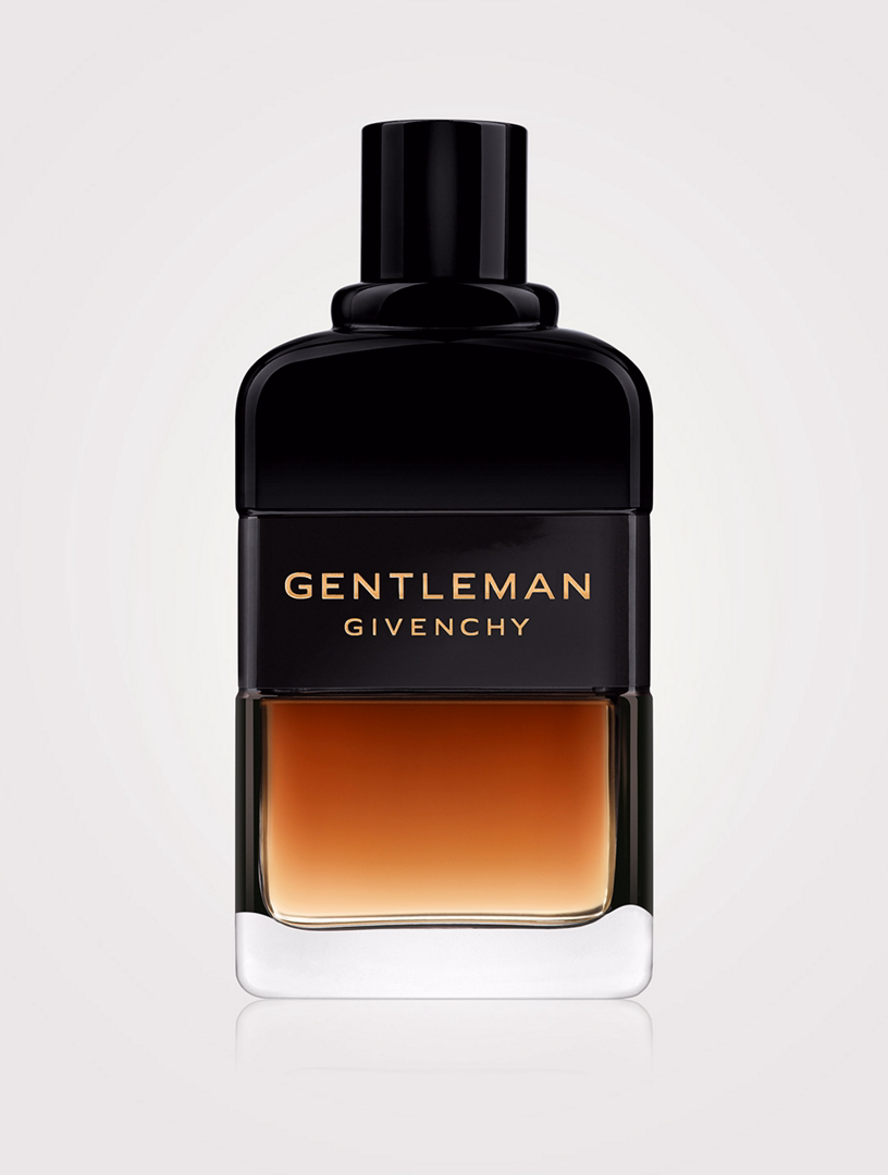 GENTLEMAN RESERVE PRIVEE 