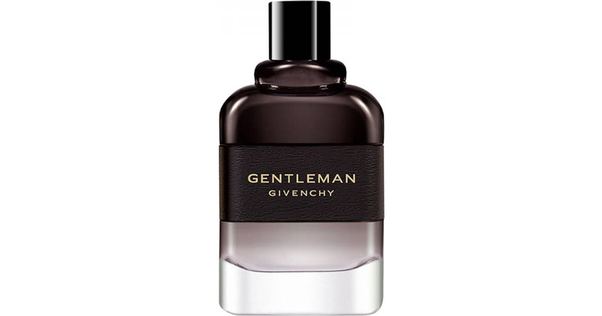 GENTLEMAN BOISEE