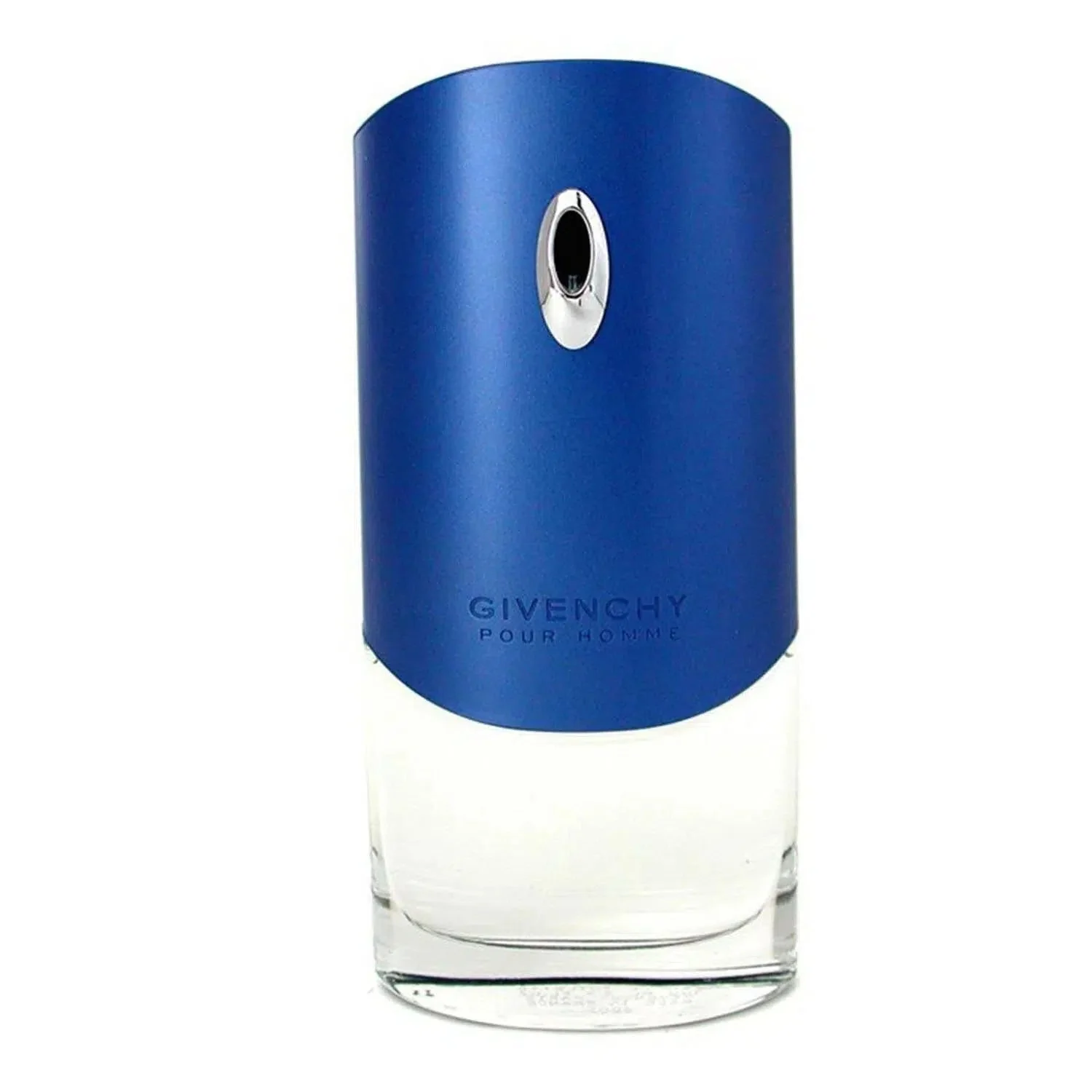 POUR HOMME BLEU LABEL