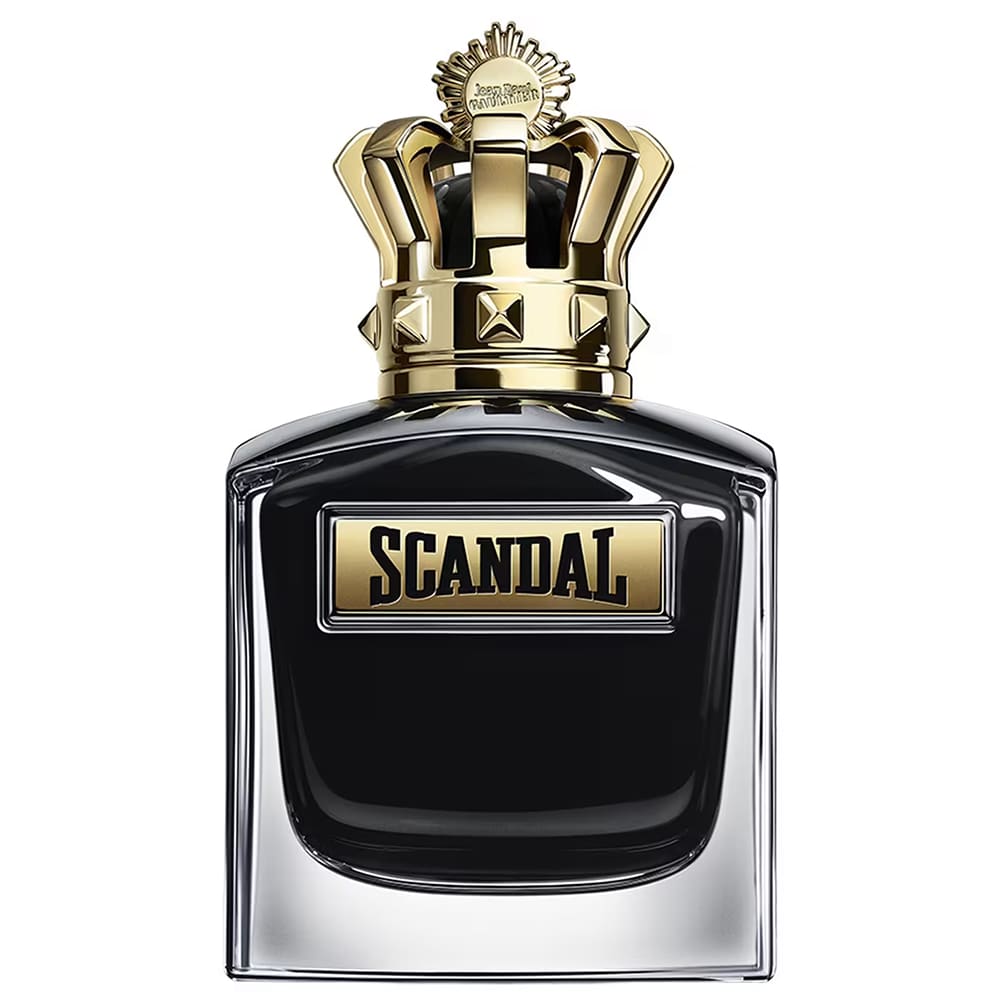 LE PARFUM