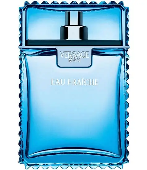 MAN EAU FRAICHE