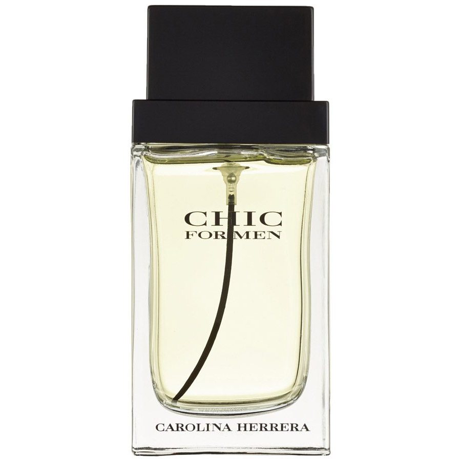 CHIC FOR MEN
