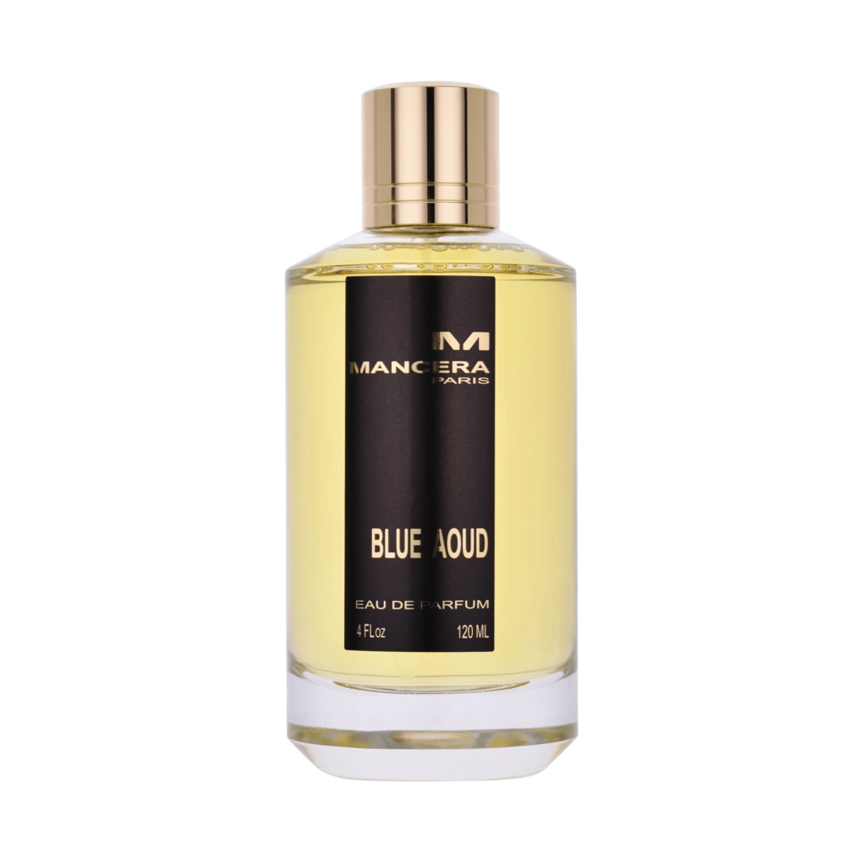BLUE AOUD