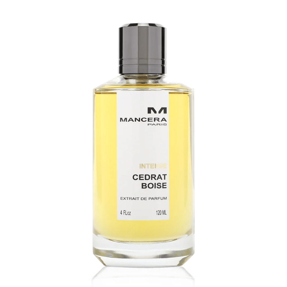 CEDRAT BOISE 