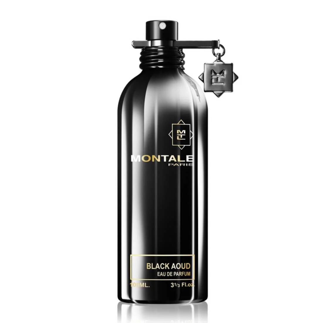 BLACKAOUD