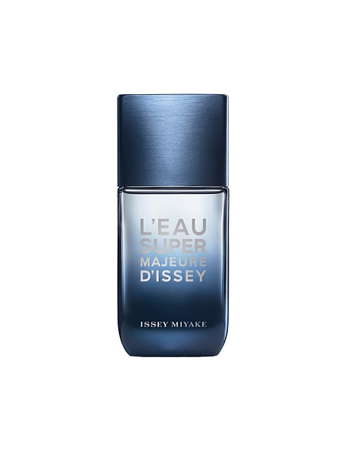 L'EAU SUPER MAJEURE D'ISSEY