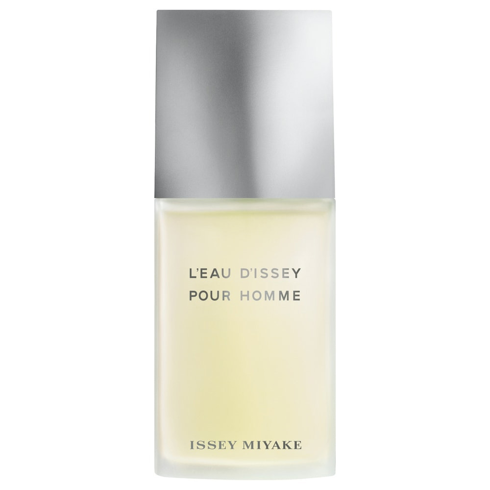L'EAU D'ISSEY POUR HOMME