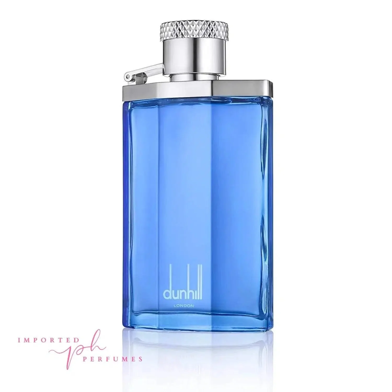 DESIRE BLEU