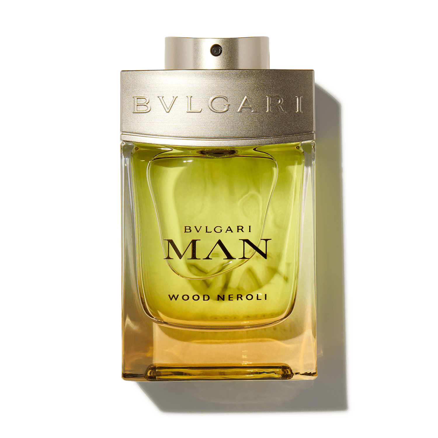 WOOD NEROLI