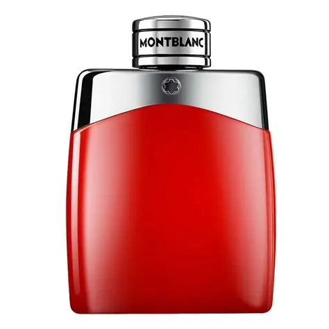 LEGEND RED