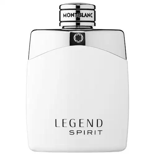 LEGEND SPIRIT