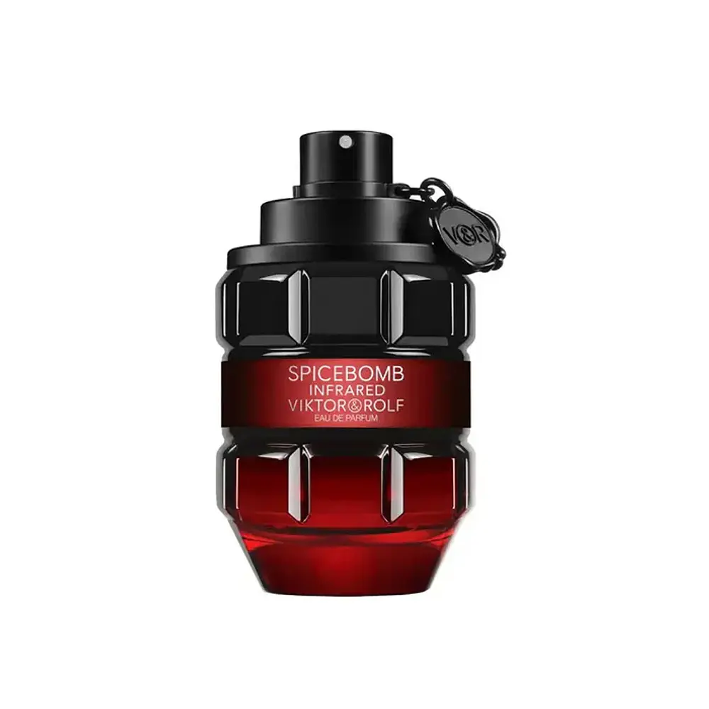 SPICEBOMB INFARED