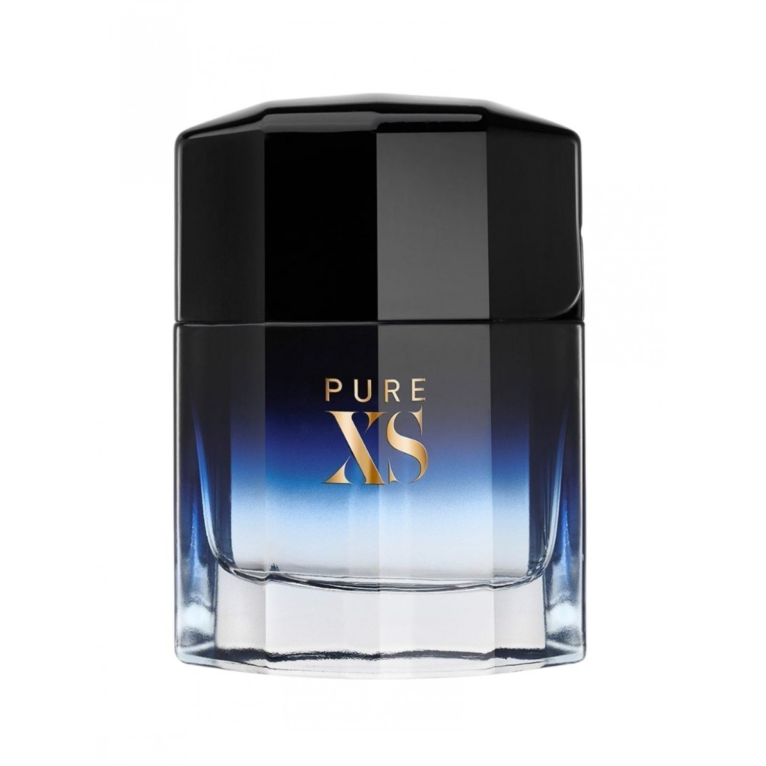 PURE XS