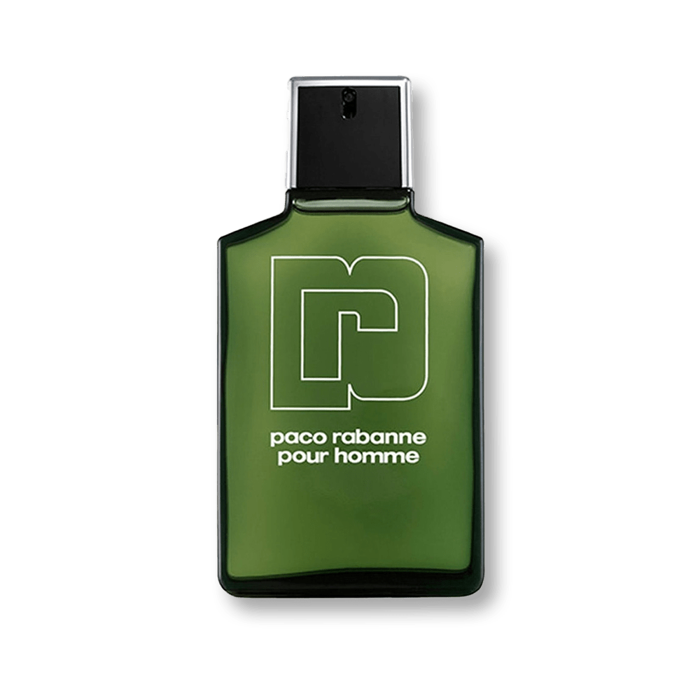 POUR HOMME