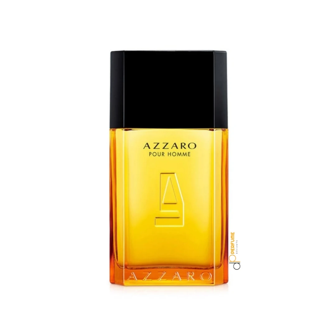 POUR HOMME
