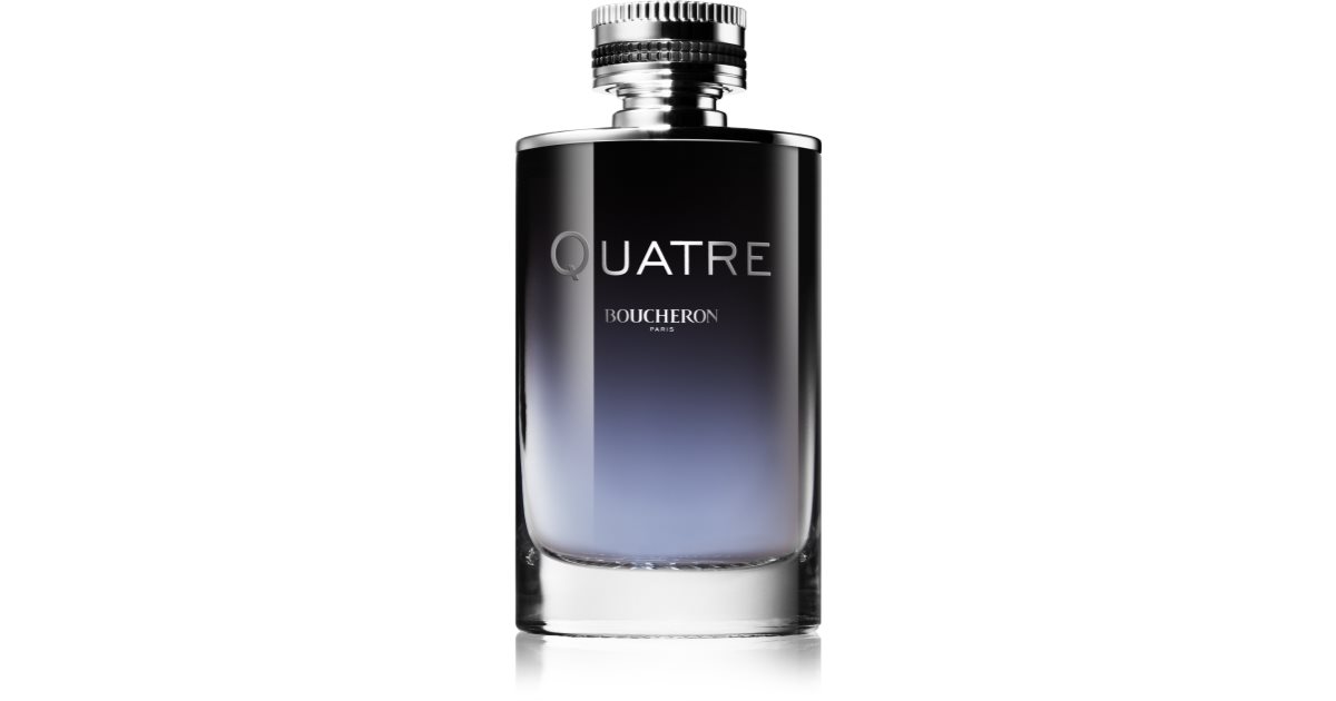 QUATRE ABSOLU