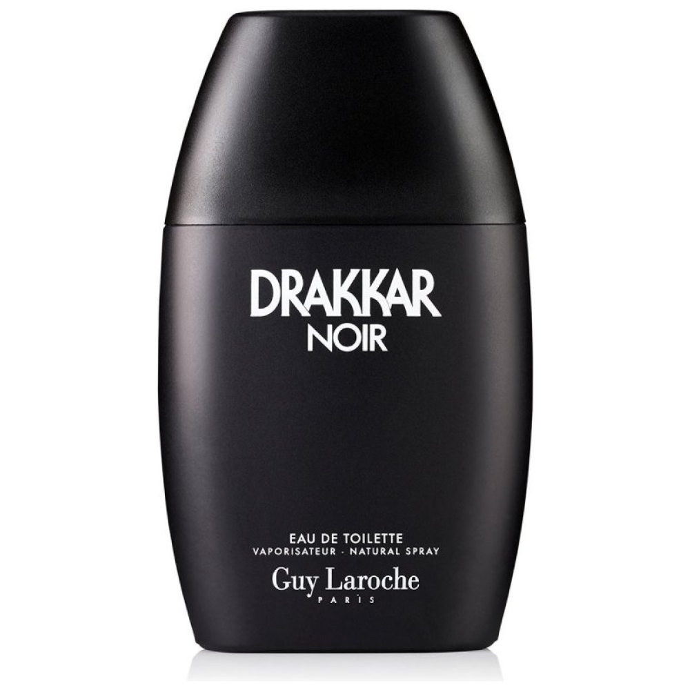 DRAKKAR NOIR