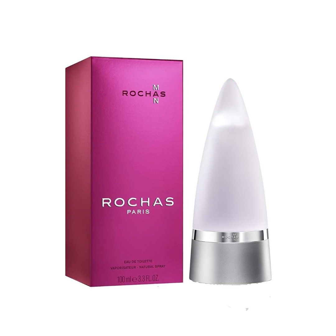 ROCHAS