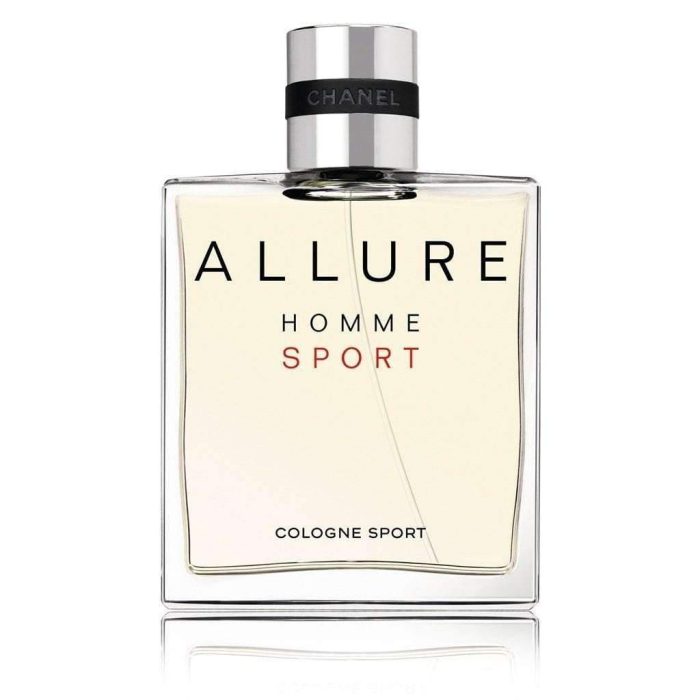 ALLURE HOMME SPORT 