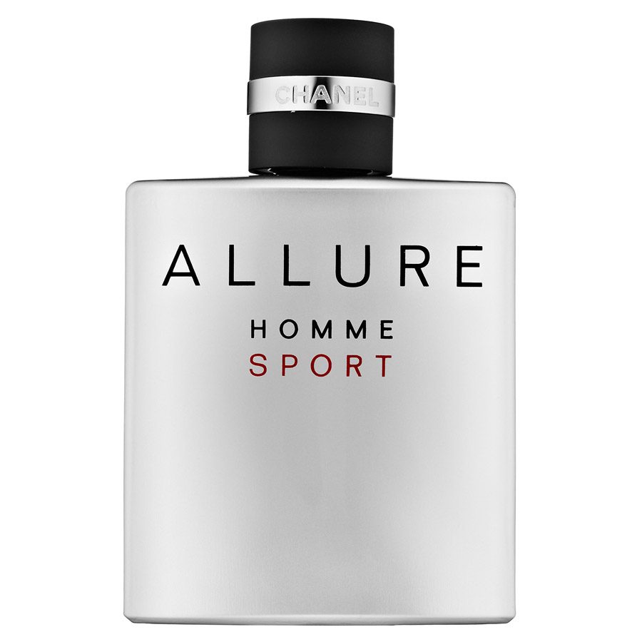ALLURE HOMME SPORT