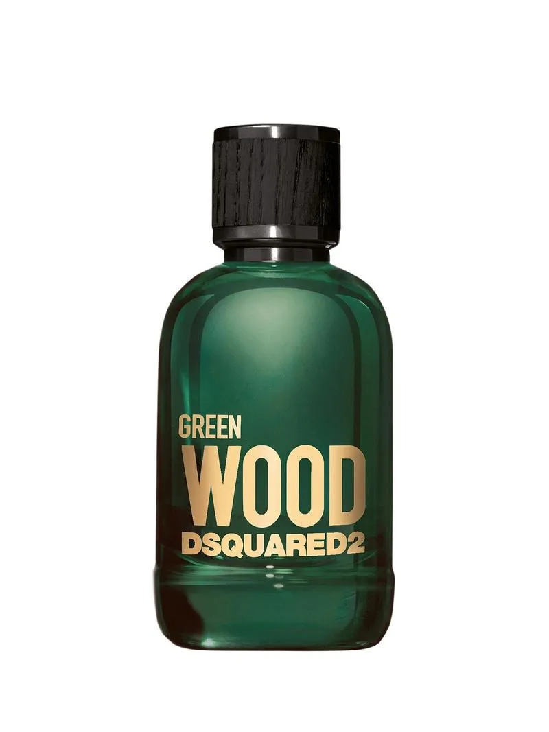 GREEN WOOD