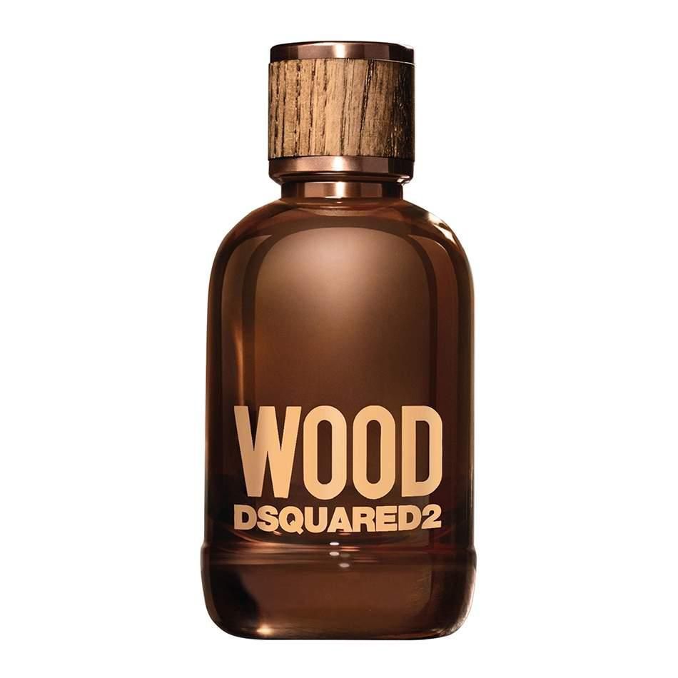 WOOD