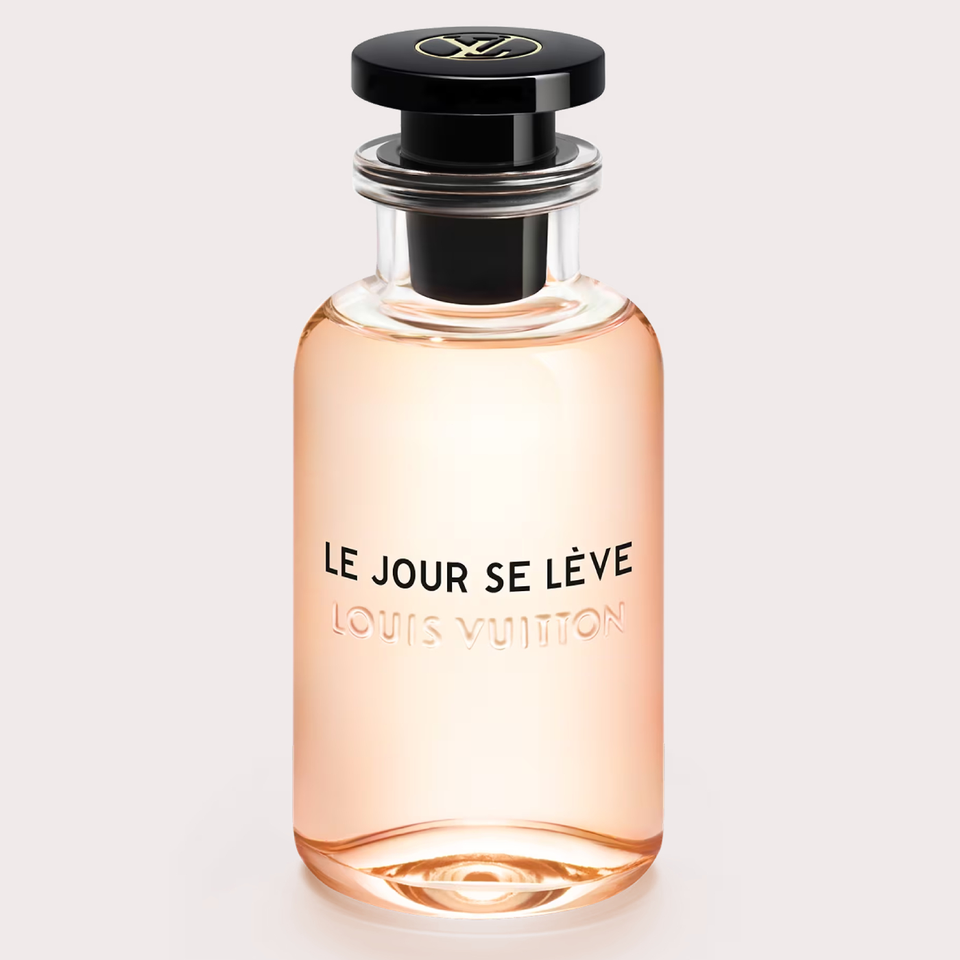 LE JOUR SE LÈVE