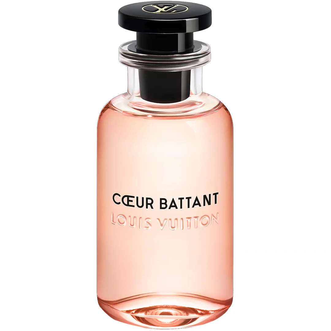 CŒUR BATTANT