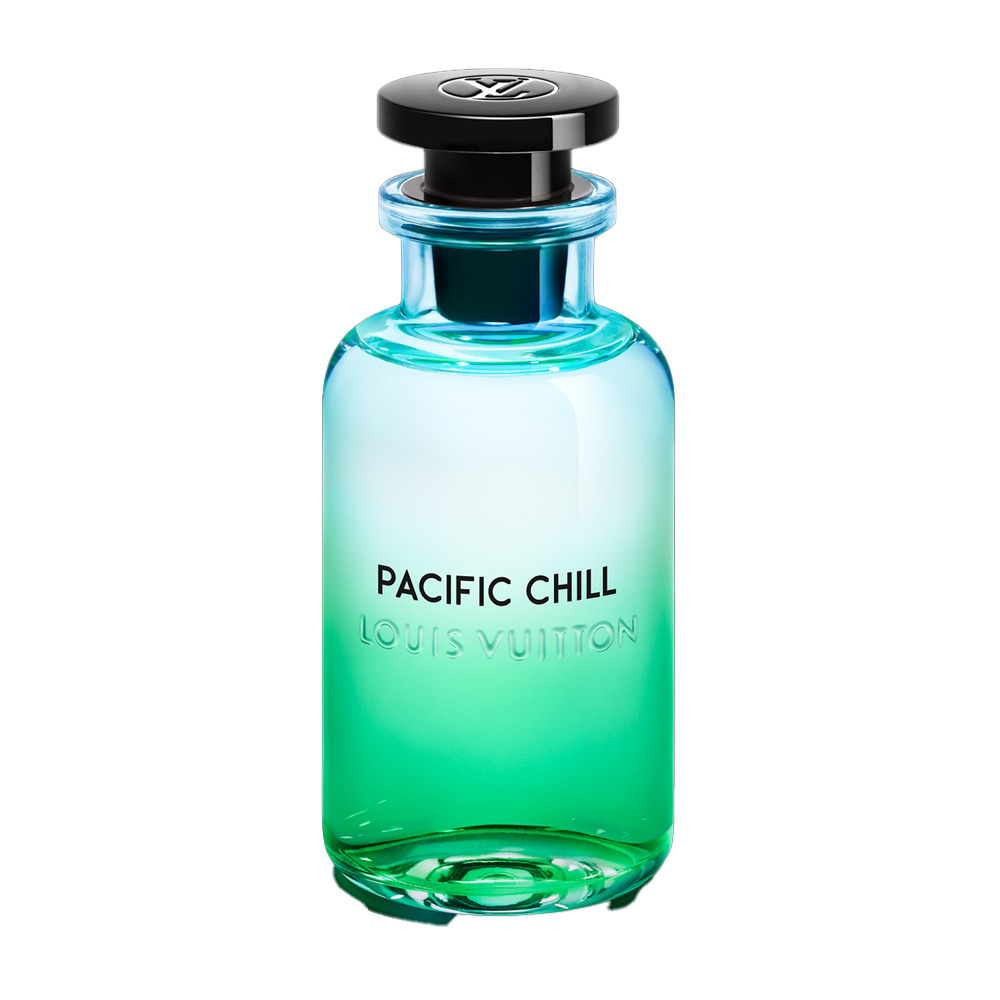 PACIFIC CHILL